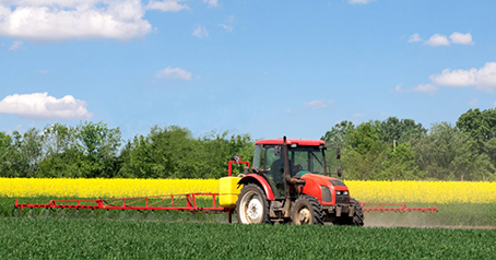 Cattive abitudini che compromettono la durata delle macchine agricole