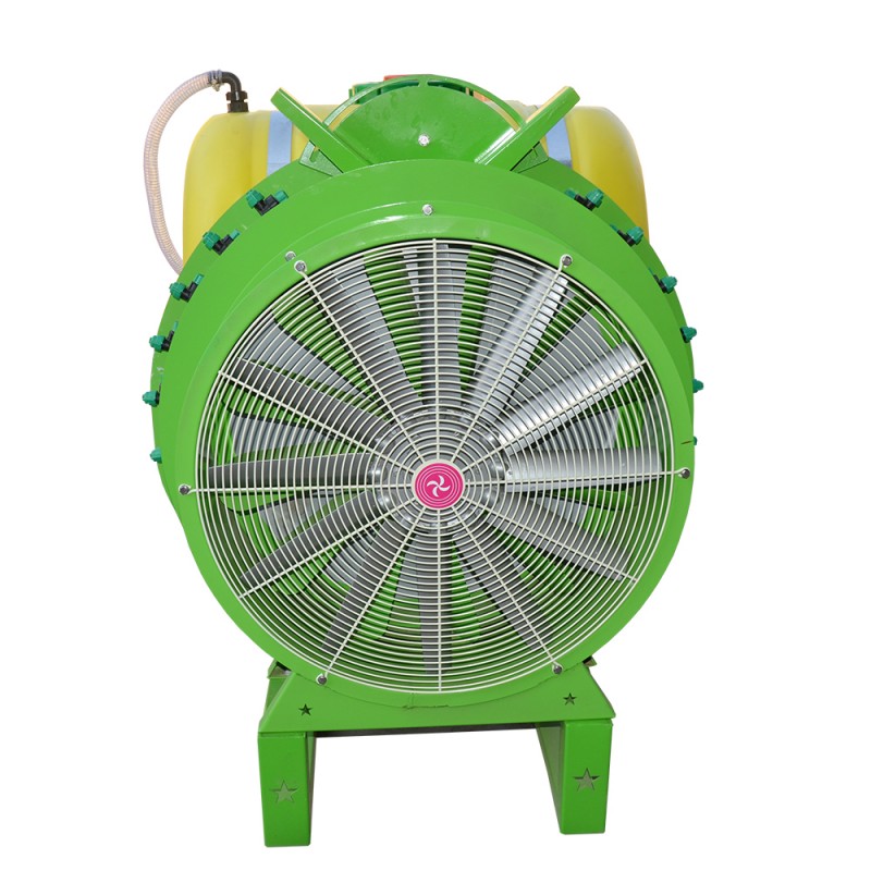 Spruzzatore per giardino ad aria