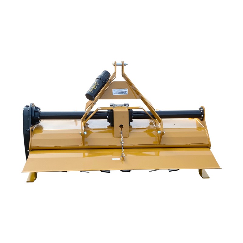 Cultivatore rotante